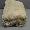 RUGSURE Rug Gripper Pad for Hardwood Floors & Tile Floor - Non Slip Area Rug Pads - Under Carpet Anti Skid Mat - Non Skid Rug Backing, 8x10 Ft