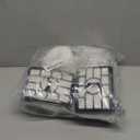 Colorfullife Filters for Shark Rotator Pro Lift-Away NV500, NV501, NV502, NV503, NV505, NV510, NV520,NV552,UV560, Xff500 Xhf500 (Not Fit NV650,NV750 Series)