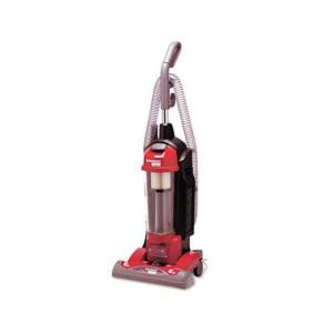 Electrolux Sanitaire Sanitaire True Hepa Commercial Bagless/Cyclonic Upright Vacuum