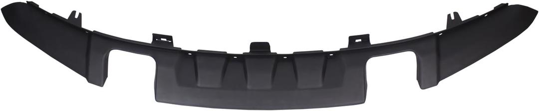DriveFix Front Bumper Lower Valance Skid Panel for Ford F-150 2015 2016 2017
