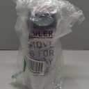 Owala FreeSip Insulated Stainless Steel Water Bottle with Straw for Sports, Travel, and School BPA-Free Sports Water Bottle, 24 oz, Dreamy Field