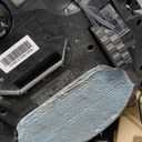 MAMNV Robot Vacuum and Mop Combo, 2 in 1 Robotic Vacuum Cleaner with Schedule, App/Alexa/Voice Control, Ideal for Hard Floor, Pet Hair, Carpet