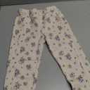 The Children's Place, Baby Girls, and Toddler Active Premium Fleece Wide Leg Lounge (3T)