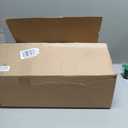 YUNIQUE Cat Tree with Cat Condo and Big Hammock, Grey (39.4'' Grey)