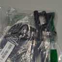 COOPER ChatStand, Adjustable Cell Phone Stand for Desk, Phone Stand for Recording, iPhone Holder for Filming, Small iPhone Tripod, Soporte para Celular, Fits Samsung, Android, (Night Black)