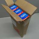 Ziploc 2 Gallon Food Storage Bags, Grip 'n Seal Technology for Easier Grip, Open, and Close, 36 Bags Total