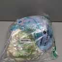 Kids Toddler Princess Dress Up Accessories Jewelry Halloween Cosplay Gift (110(3-4Y))