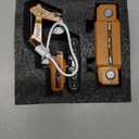 BRRRRT 1/64 Remote Control Excavator, Remote Control Construction Vehicles with Metal Shovel, Type-C Direct Charging RC Excavator, Birthday Gifts for Boys and Girls Age 3+