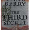 The Third Secret: A Novel of Suspense, Hardcover