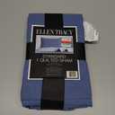 ELLEN TRACY  Standard 1QUILTED SHAM 20x26IN