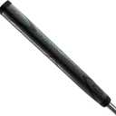 Winn Pro X 1.18 Putter Grip (Midsize, Gray/Black), Pro X 1.18 WPX18-DG
