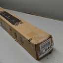 Art3d Natural Bamboo Wall Panel for Interior Wall Decor, Renewable Pole Wrap Wainscoting Paneling for Wall Ceiling Furniture Cabinet Office, 48 x 96 Inch - Raw