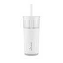 Reduce Aspen Glass Tumbler