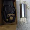 Electric Intank Fuel Pump With Installation Kit Replacement for Chevy for Cadillac E3902 E3268