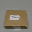 BlueStars [Upgraded] W11159630 W11023139 Surface Burner Knob Control Knob Compatible with Whirlpool Gas Range - Replaces KIP 5T09 AP6284486 4813782 PS12347845 - Stainless Steel - Pack 5