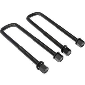 Dorman 929-735 Rear Leaf Spring Axle U-Bolt Kit Compatible with Select Chevrolet/GMC Models