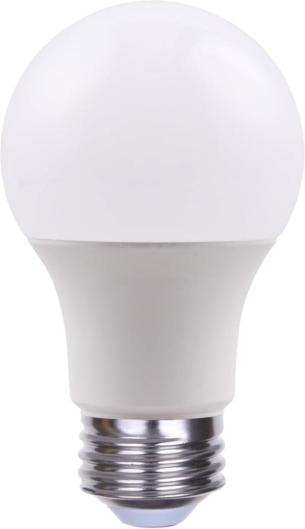 MaxLite, E8A19D50/4P/WS2T, Multi Pack A19, 4 Pack