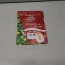 Ornament Hooks  Essential Christmas Tree Decorating Hangers Great Xmas Ornament Hooks for Hanging Christmas Decorations 35 PCS (Round-Upgraded-24pcs)