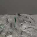 2 Pack Large Peony Cages and Supports,23.2" H X 13.4" D Metal Peony Support Rings,Tall Plant Support Garden Stakes for Outdoor Plants and Other Flopping Flowers