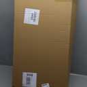 Stainless Steel Shower Niche, 12" X 30"X 4" Triple-Tier Wall-inserted Niche Recessed, Elegant Black Niche Shower, NO Tile Needed Wall Niche for Bathroom Storage Built-in Installation