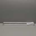 LazBlinds No Tools No Drill Cordless Cellular Shades, Blackout Honeycomb Shades Room Darkening Pleated Blinds for Window Size 33" W x 72" H, Dark Coffee