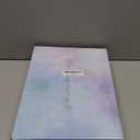 Princess Wig Braid with Tiara Necklace Gloves Princess Dress Up Costume Cosplay Accessories for Kids Girls