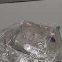 2Pack Travel Bed Rails for Toddlers | Non-Slip Soft Flocking Portable Inflatable Bed Rails for Toddlers | Travel Toddler Bed Rail for Full, Queen, King Size Beds | Portable Bed Rail for Travel