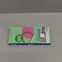 Tongue Scraper For Adults & Kids - 2 Pack Stainless Steel Tongue Scraper Travel Metal Case | Mouth Cleaner For Bad Breath Treatment | Best Disposable No Plastic Scrubber | Oral Care Hygiene Essentials