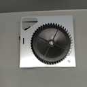 676-D/2676F-A Replacement Fan Assembly for Nutone Broan 684-D/2684F-A, 676, 684, 684NT, 684NT-A, 683-C, 683C, 80RDF, 80RDB, 671SP, DX90, NT080C, HD50, S97015159 97015159 Exhaust Fan Motor Replacement.