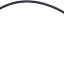 MOTOKU AC Heater Mode Control Cable for Jeep Wrangler 2007-2010