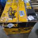 DEWALT Wet Tile Saw, High Capacity (D36000)