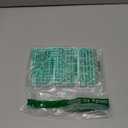 TAINSKY Paperclip Polymer Clay Cutters, Giant Paperclip Bookmark Creator for Polymer Clay Jewelry, 6 Pcs Reading Clay Cutters for Making Earrings Jewerly, Polymer Clay Earrings Tools