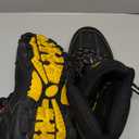 SUREWAY Men's 6" Soft/Steel Toe Heavy Duty Waterproof Work Boot - Leather,Lace Up,Oil/Slip Resistant Dual-Density Comfortable EH Construction Industrial Ankle Safety Men Work Boots,Roofing, Hunting (10)