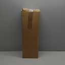 Car Headlight Cover Lens Front Headlight Glass Headlamps Transparent Lampshade Lamp Shell Compatible for Acura TL 2006(A Pair)