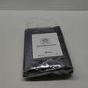 Cosy Family Mattress Bags for Moving with 8 Handles - 170GSM Extra-Thick Mattress Bag for Moving Supplies - Reusable Mattress Cover Protector Storage with Zipper - Queen Size - Blue