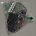 Ergonomic Mouse, LEKVEY Vertical Wireless Mouse - Rechargeable 2.4G Optical Vertical Mice : 3 Adjustable DPI 800/1200/1600 Levels 6 Buttons, for Laptop, Mac, PC, Computer, Desktop, Notebook etc, Black