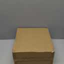 NEEDOMO Set of 2 Ramadan Decorations, 14" LED Ramadan Lantern, Ramadan Decorations for Home, Vintage Gold Metal Candle Lantern with Lights, Remadan Decor for Table, Wall, Indoor Outdoor