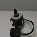 Starter Motor for Tecumseh 32386 33328B 120V Snow Blower H50 H60 H70