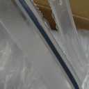 Airtight Food Storage Containers with Lids, 15 PCS Kitchen and Pantry Organization Canisters, BPA-Free, PVC-Free, Food-grade Plastic Leak-proof Jars for Cereal, Flour, Sugar, Extra 24 Labels & Marker