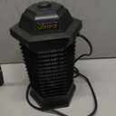GOOTOP Bug Zapper Outdoor, Mosquito Zapper, 3 Prong Plug in Electric Fly Zapper, Mosquito Killer, Fly Traps, Flying Insects Zapper Indoor Outdoor 90-130V, 4200V, ABS Plastic Outer (Black)