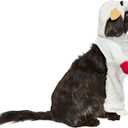 Lamb Chop: Pet Costume for For Dogs or Cats by Rubies, Medium