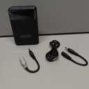 Hotdot Hand Warmers Rechargeable 2 Pack, 3 Heat Levels (104121F), Real-Time Temp & Battery Display, Electric Hand Warmers, Fast Heating, Fits in Gloves/Pocket, Gifts for Women & Men