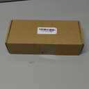 Metal Door Hinge Jig, Adjustable Router Jig Fits Door Hinges 2.5"–5" Length & Thicknesses, Universal Template for Round (1/4" & 5/8" Radius) and Square Corners