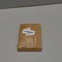 ADIIL 12 PCS Q Hanger Hooks with Safety Buckle, Windproof Screw Hooks for Hanging Outdoor String Lights, Plants, Christmas Patio Lights, 2.2 Inches, White