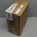 hykolity 13 inch Flush Mount LED Ceiling Light Fixture, 2700K/3000K/3500K/4000K/5000K Adjustable Ceiling Lights, Brushed Nickel Saturn Dimmable Lighting for Bathroom or Kitchen, ETL Listed - 2 Pack