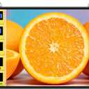 120 inch Projector Screen, XIAOHUI Portable Movie Projector Screen for Outdoor Indoor with 3 pcs Adhesive Hook, 4K Hanging ALR Projection Screen for Room Wall, No Drilling, Anti-Glare Coating, 16:9 HD