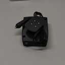 NEW Car Heater,Portable 12V Car Heaters & Defroster,200W Fast Heating & Cooling Fan,Plug In Car Heater for Windshield Defogger with 360 Rotary Car Heaters for Vehicle,Car,RV,SUV (WW-CH-003)