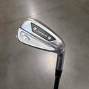 Callaway Apex Ai300 Iron Sets, 6-PW, AW, Graphite, Regular, Standard