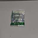 CANBUS 1157 LED Bulbs With Built-in Resistor for Backup Reverse Lights,6000K 4600LM Super Bright 2057 2357 7528 LED Bulb Error Free for Tail Brake Turn Signal Light Anti Hyperflash(2pcs) (White)