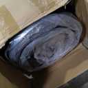 King Size Mattress 12 Inch,Firm King Mattress in a Box with Gel Memory Foam and Pocket Springs, Hybrid Mattresses Pressure Relief&Cooling Feel&Motion Isolation